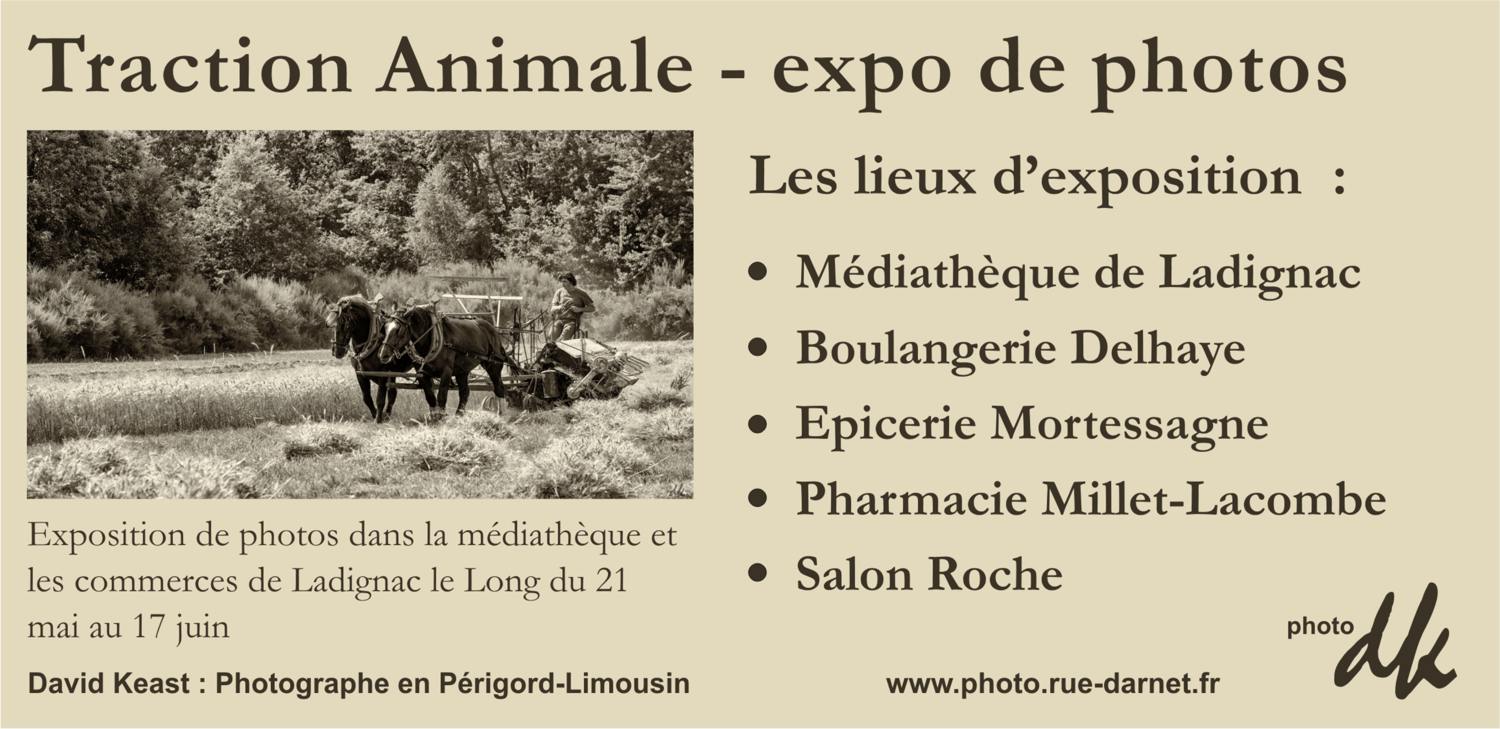 lieux expo